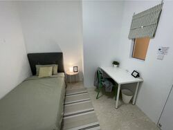 La Crystal (D9), Apartment #536330231